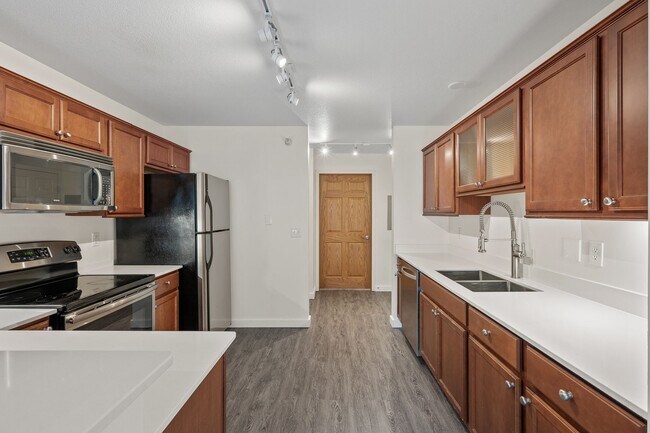 Interior Photo - Wedgewood Apartments