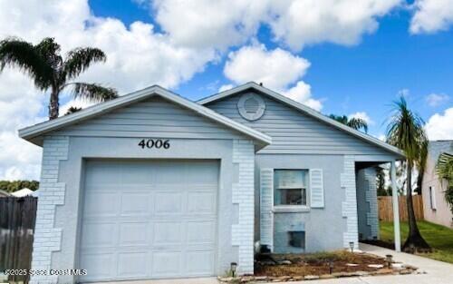 Primary Photo - 4006 Dewberry Cir