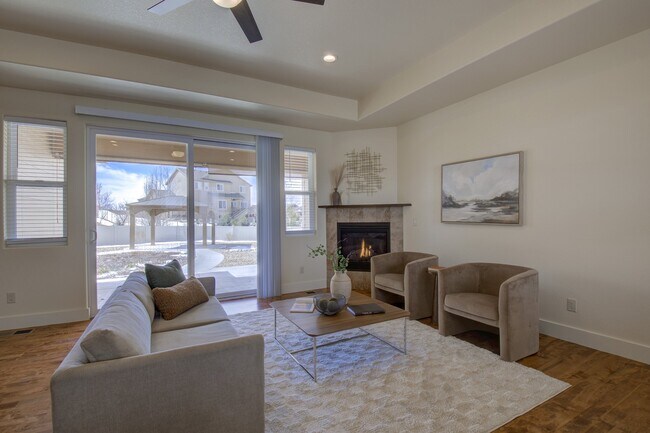 Building Photo - 7401 Turnbull Ct