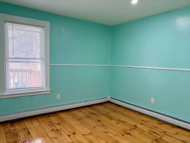 Building Photo - 119 Madison St