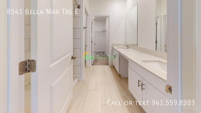Building Photo - 8541 Bella Mar Trl E