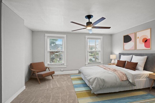 Building Photo - 210 Lafayette Ave