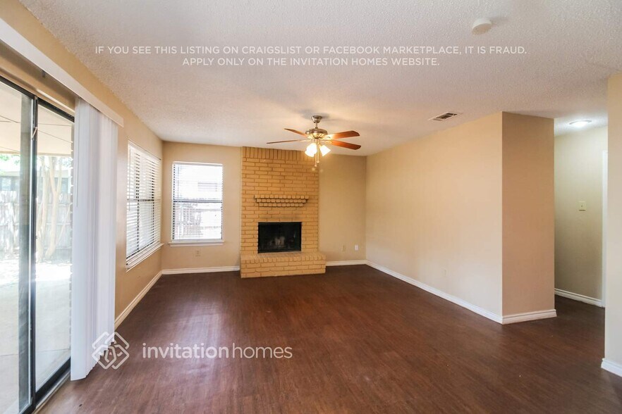 Building Photo - 2117 Cold Springs Dr