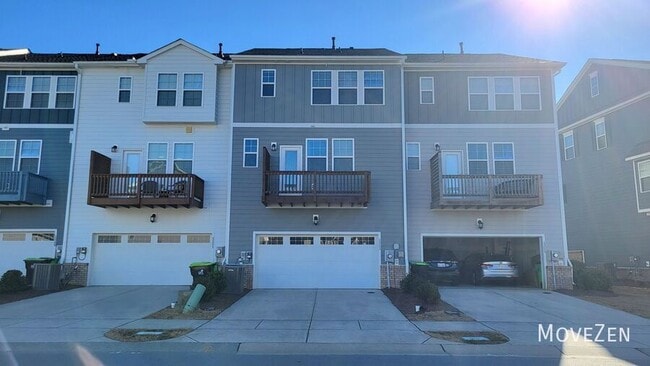 Building Photo - 1353 Herb Garden Way