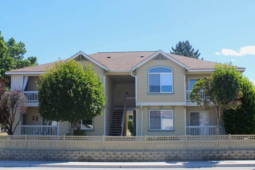 Building Photo - 1225 McKittrick St