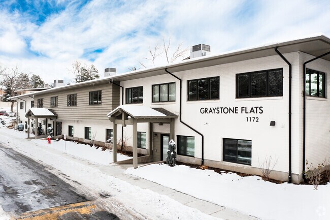 Primary Photo - 1172 E Graystone Way