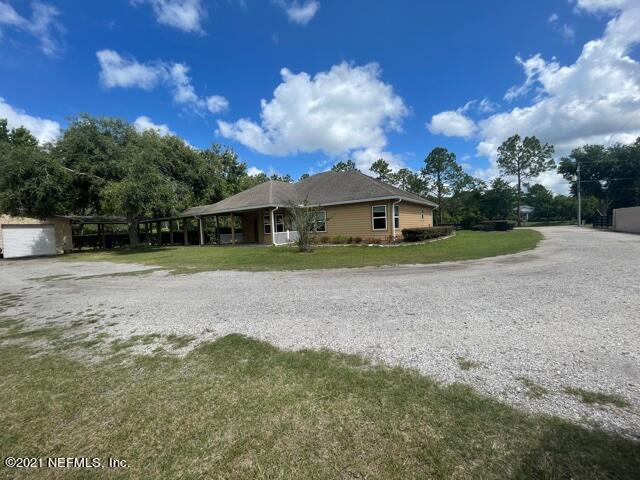 Building Photo - 5285 Truman Pacetti Rd