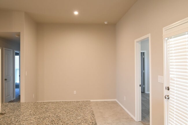 Building Photo - Beautiful Brand New Custom Brick Home 3 bed/ 2 bath/ 2 car garage Open Concept with huge backyard...