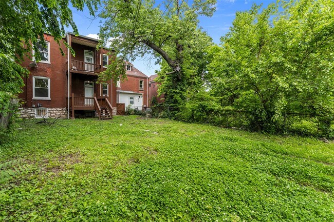 Building Photo - 4818 Greer Ave