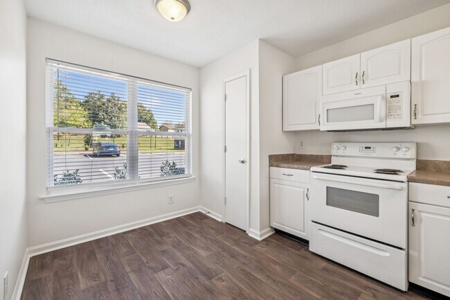 Floorplan - Legacy Village