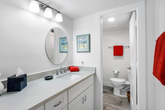 Building Photo - 300 Ocean Trail Way