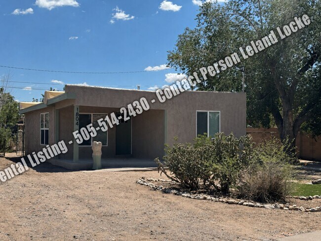 Building Photo - 1804 Slate Ave NW
