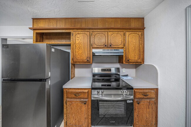 Building Photo - 2105 NW 54th St