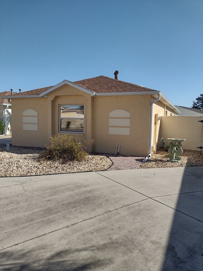 Building Photo - Patio Villa in The Villages