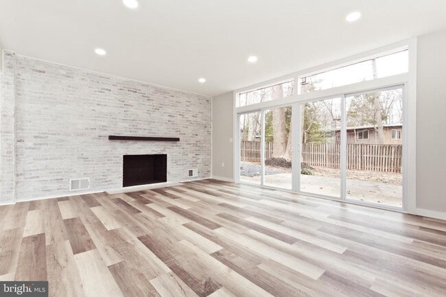 Building Photo - 3507 Gallows Rd