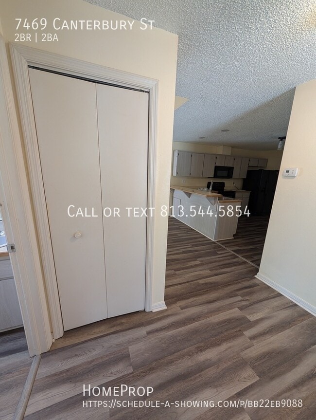 Building Photo - 7469 Canterbury St