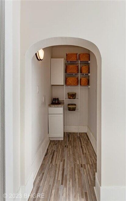 Building Photo - 1215 Clark St