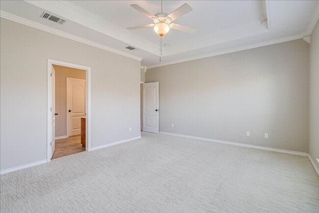 Building Photo - 5810 Aava Dr