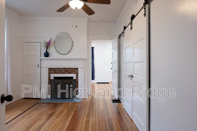 Building Photo - 217 Fite Ave E