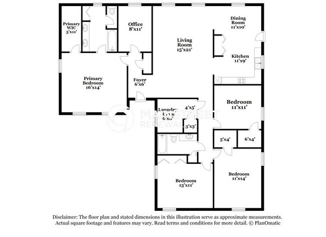 Building Photo - 4 Bedroom Pet-Friendly Home in RALEIGH, NC with Main Street Renewal
