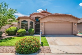 Building Photo - 4707 E Adobe Dr