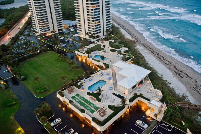 Building Photo - 5510 N Ocean Dr
