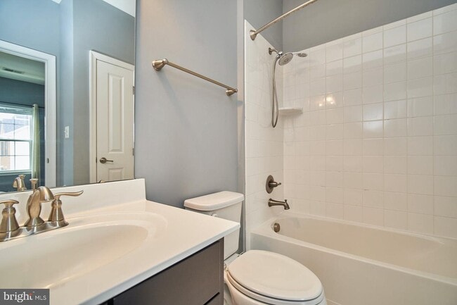 Bathroom #2 - 8126 S Channel Dr