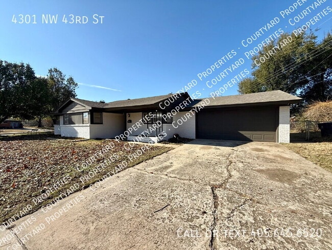 Primary Photo - 4301 NW 43rd St