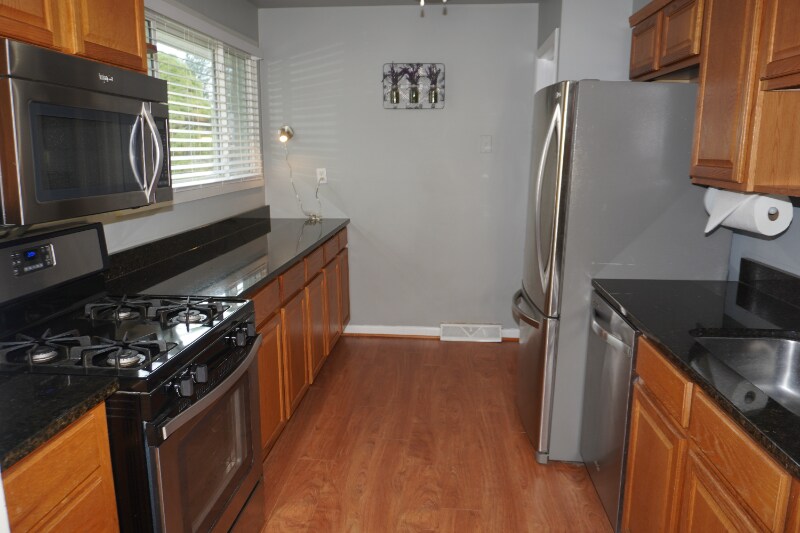 Building Photo - 117 E Timonium Rd