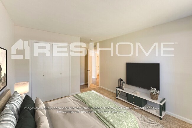 Building Photo - 5821 Ridgecove Dr