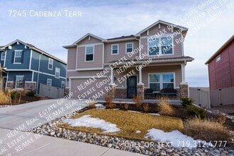 Building Photo - 7245 Cadenza Ter