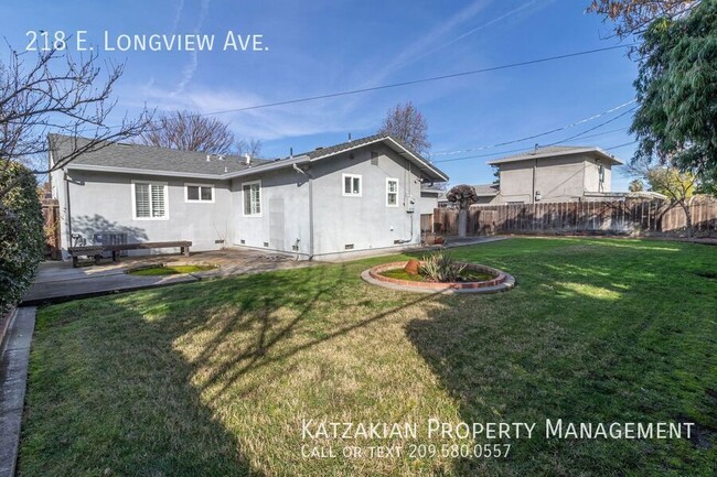 Building Photo - Cute 3-Bedroom 2-Bath Single Story Home