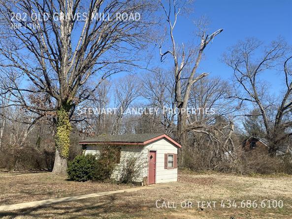 Building Photo - 202 Old Graves Mill Rd