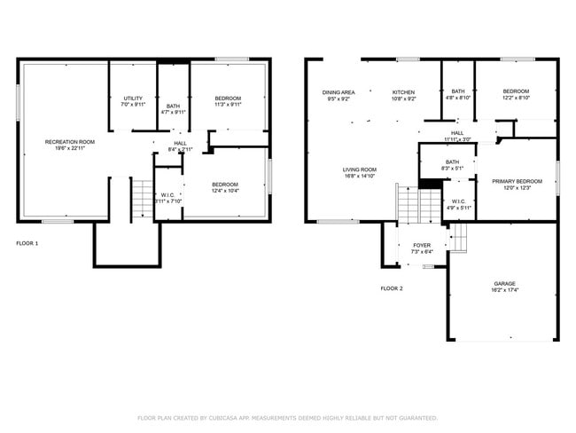 Building Photo - 6736 Clarkia Dr NW