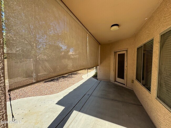 Building Photo - 1769 N St Francis Pl
