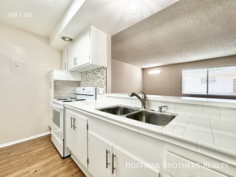 Building Photo - 17821 Sherman Way