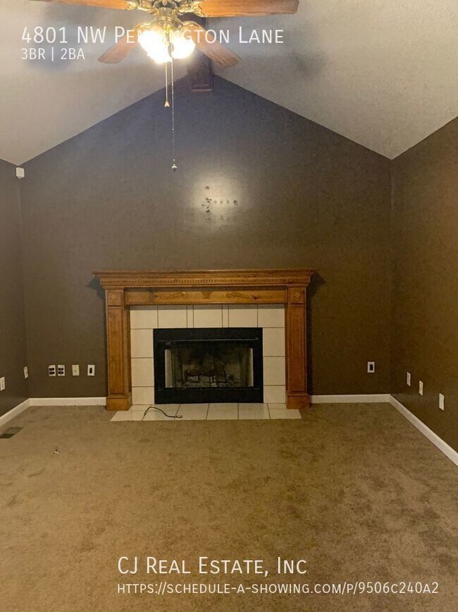 Building Photo - 4801 NW Pennington Ln