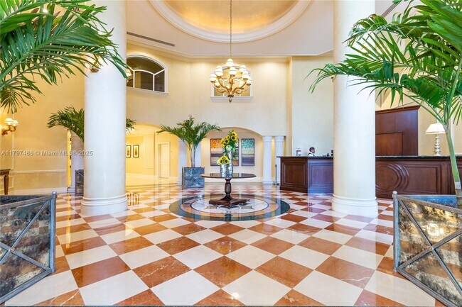 Building Photo - 20000 E Country Club Dr