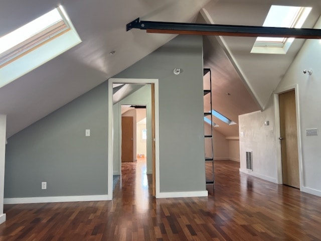 Current wall color - 6288 Dover St