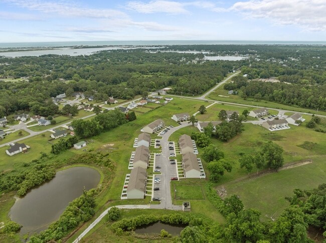 Building Photo - Welcome to Justice Farm!