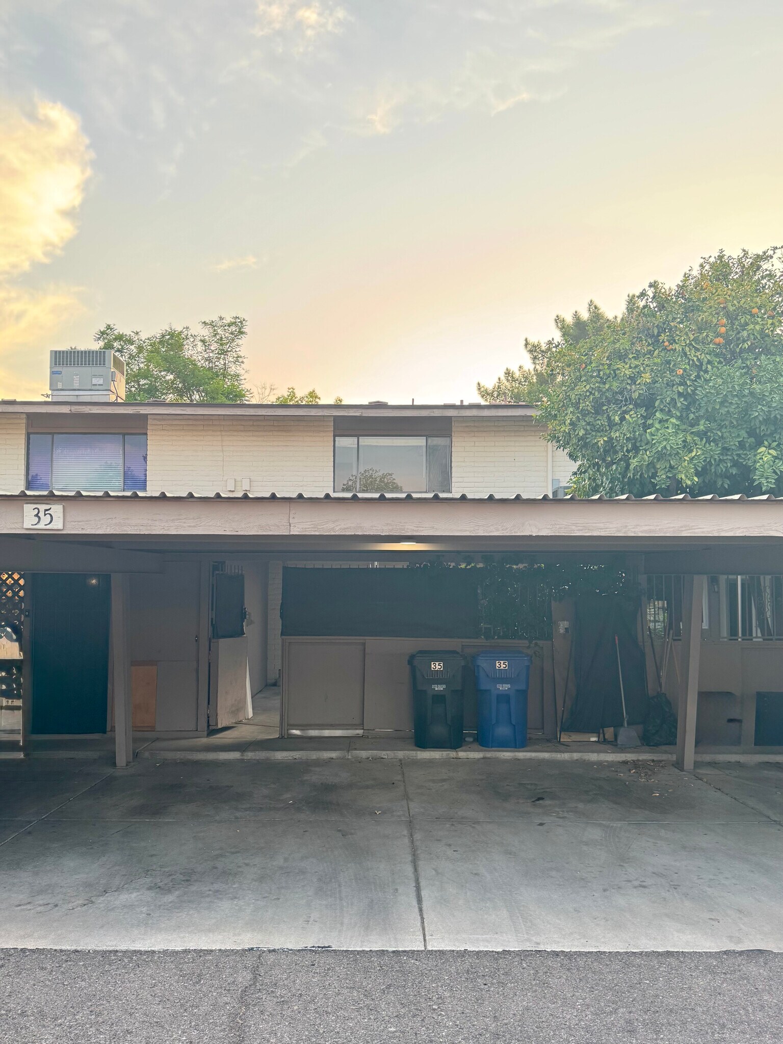 Building Photo - 1550 N Stapley Dr