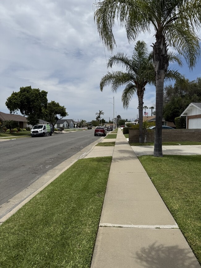 Building Photo - 17430 Santa Maria St