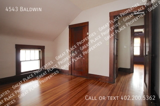 Building Photo - 4543 Baldwin-