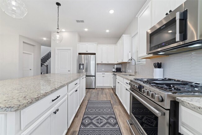 Building Photo - 19714 Shinnery Ridge Ct