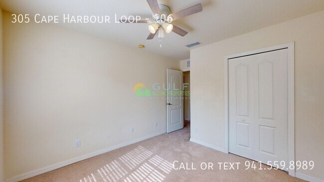 Building Photo - 305 Cape Harbour Loop