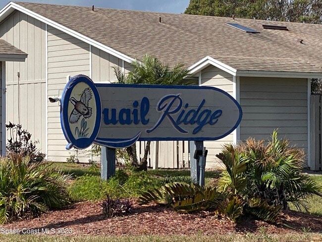 Building Photo - 1927 Quail Ridge Ct