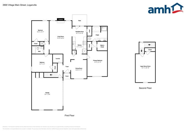 Building Photo - 3900 Village Main St