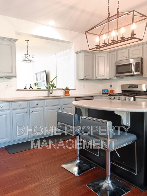 Building Photo - 4859 Payson Terrace SE