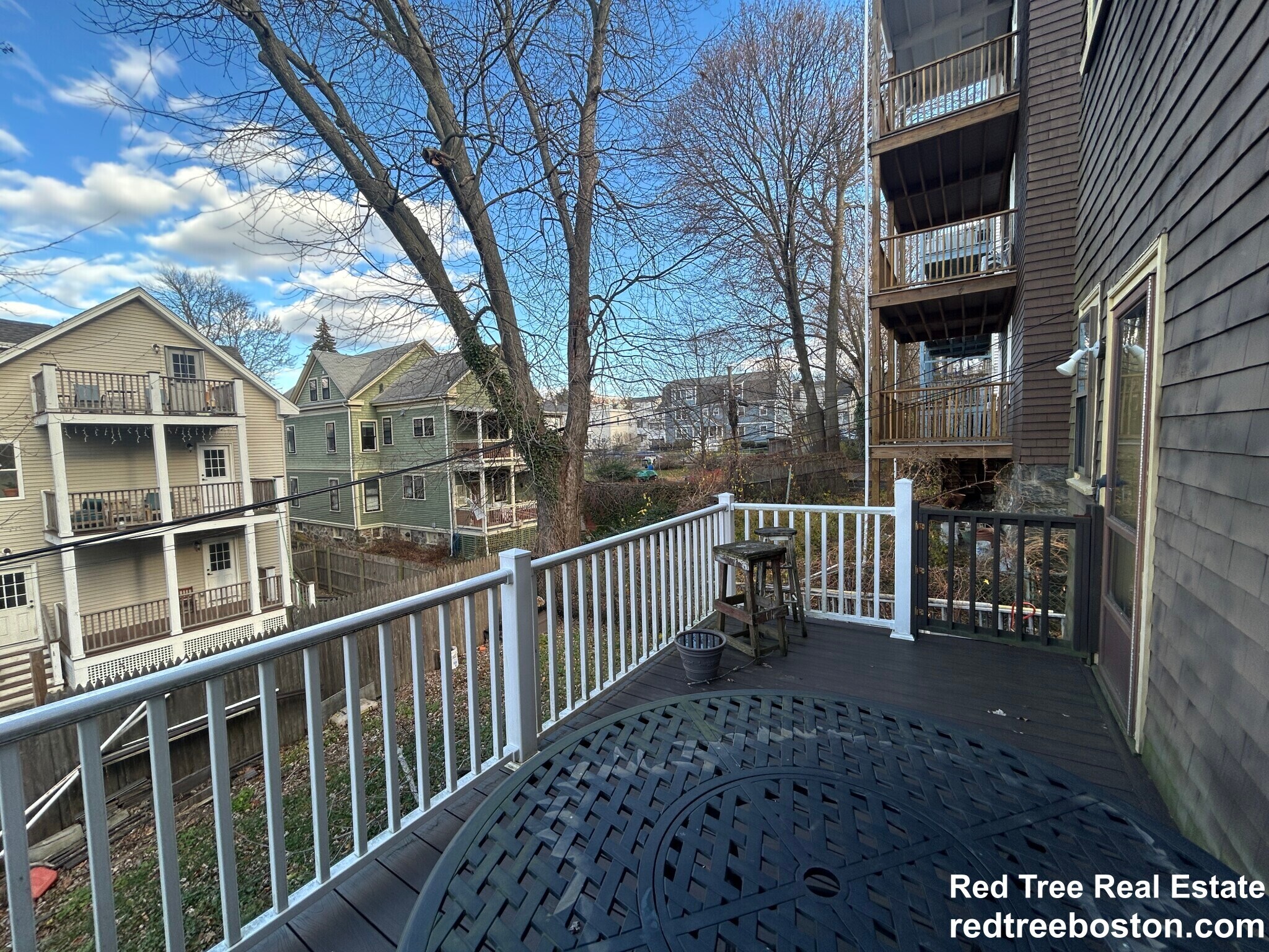 Building Photo - 32 Iffley Rd