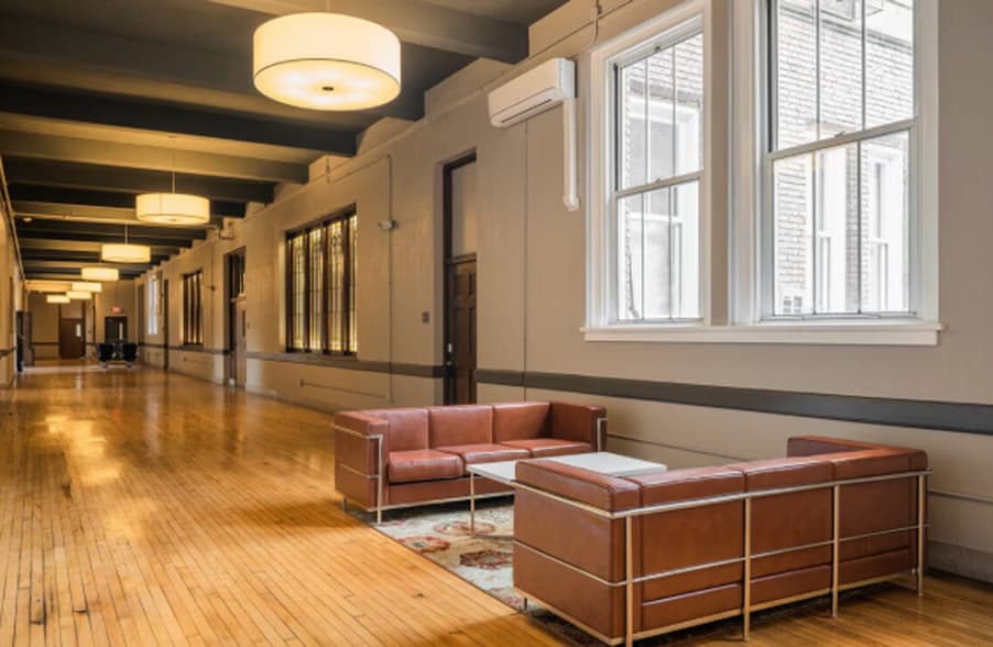 Building Photo - Shepard School Lofts